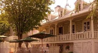 Fotos del hotel - La Camarine