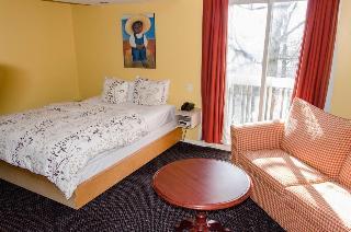 Fotos del hotel - La Camarine