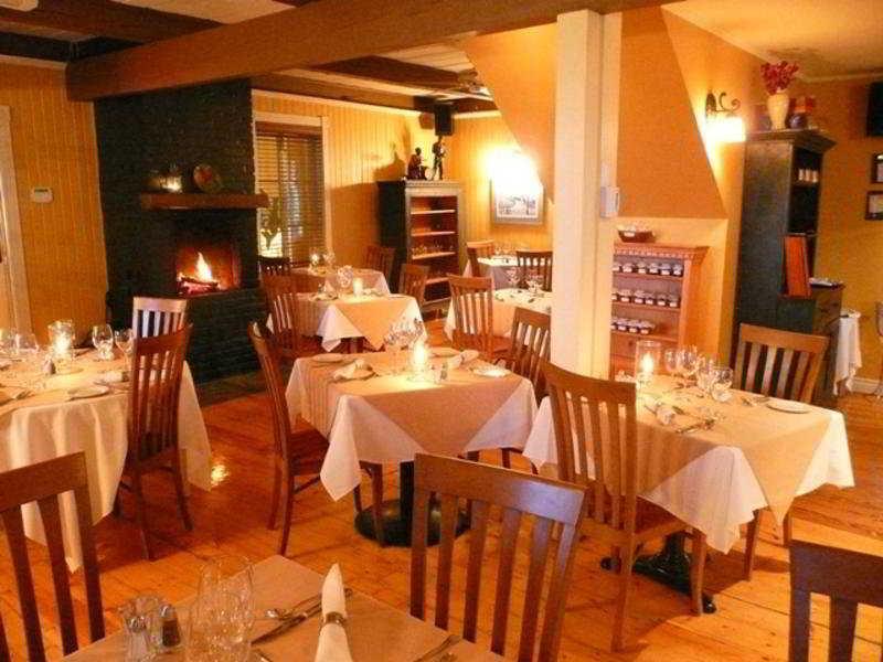 Fotos del hotel - La Camarine