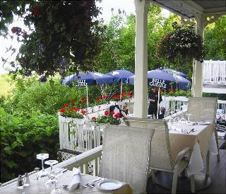Fotos del hotel - La Camarine