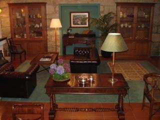Fotos del hotel - QUINTA DAS ALFAIAS - TURISMO RURAL