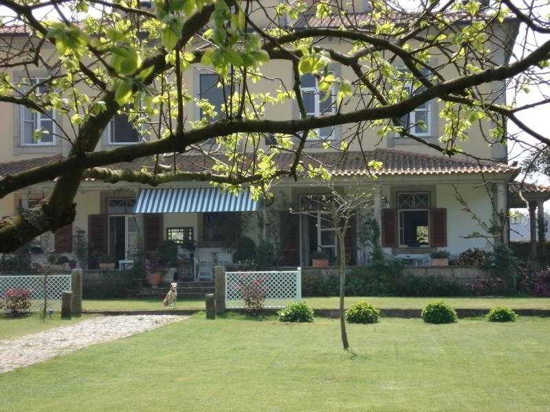 Fotos del hotel - QUINTA DAS ALFAIAS - TURISMO RURAL