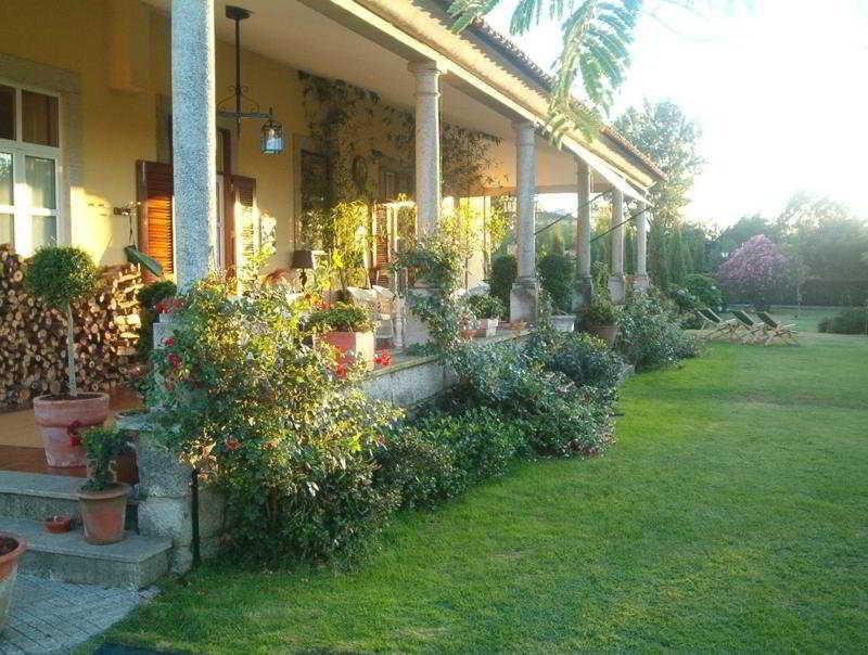 Fotos del hotel - QUINTA DAS ALFAIAS - TURISMO RURAL