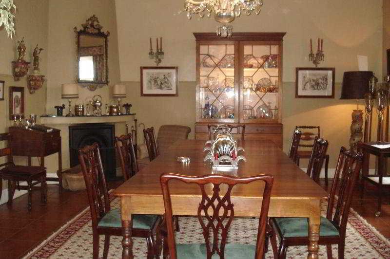 Fotos del hotel - QUINTA DAS ALFAIAS - TURISMO RURAL