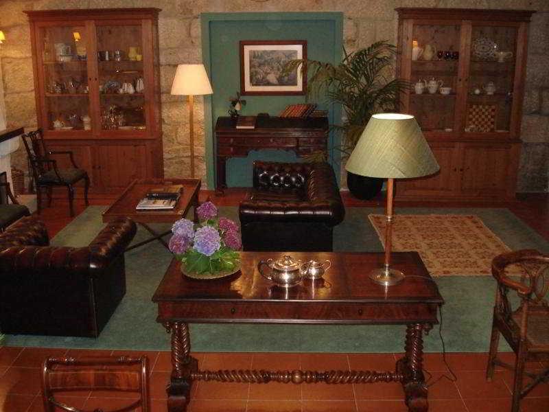 Fotos del hotel - QUINTA DAS ALFAIAS - TURISMO RURAL