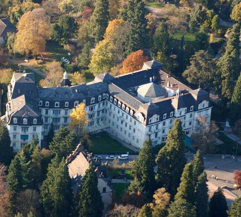 Fotos del hotel - GRANDHOTEL ROMERBAD