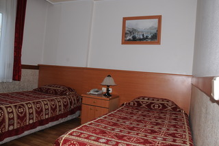 Fotos del hotel - ERBIL