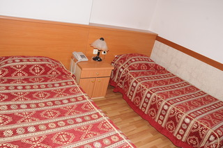Fotos del hotel - ERBIL