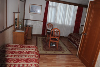 Fotos del hotel - ERBIL