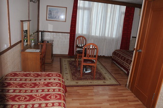 Fotos del hotel - ERBIL
