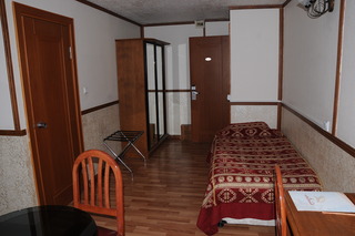 Fotos del hotel - ERBIL
