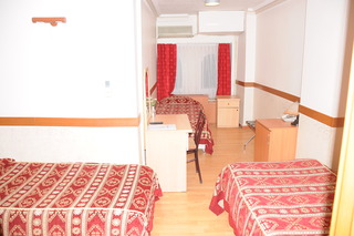 Fotos del hotel - ERBIL