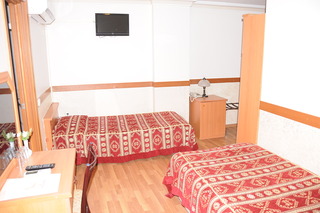 Fotos del hotel - ERBIL