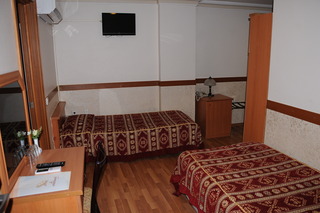 Fotos del hotel - ERBIL