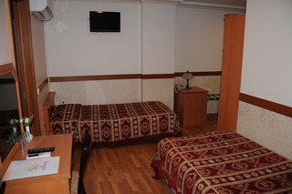 Fotos del hotel - ERBIL