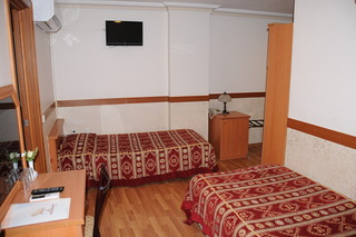 Fotos del hotel - ERBIL