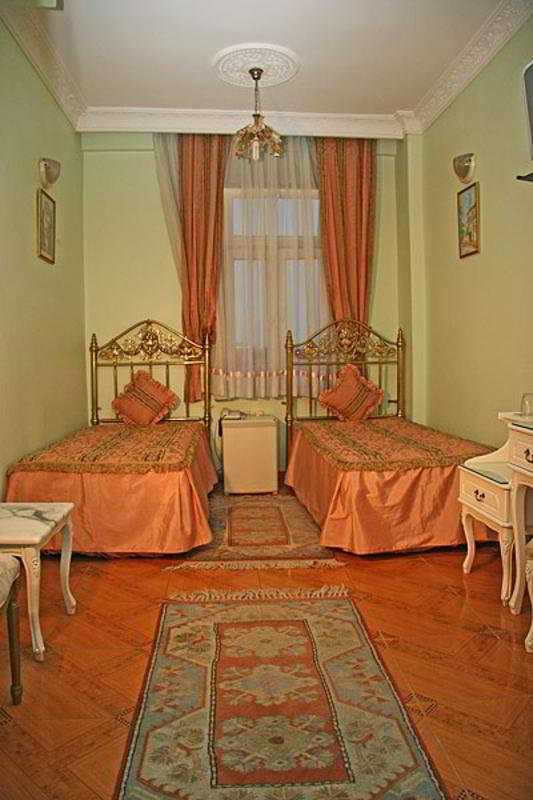 Fotos del hotel - ASKIN