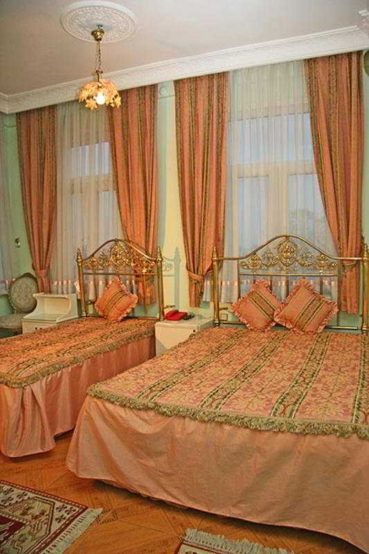 Fotos del hotel - ASKIN