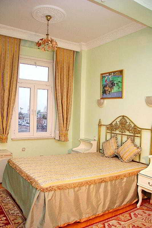 Fotos del hotel - ASKIN
