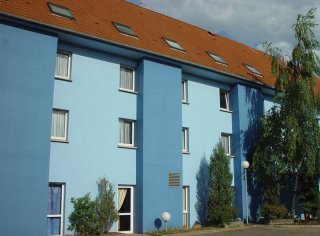 Fotos del hotel - BALLADINS STRASBOURG LINGOLSHEIM