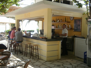 Fotos del hotel - Elea Beach