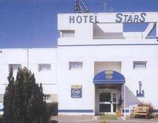 Fotos del hotel - Stars Reims - Reims Tinqueux