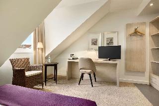 Fotos del hotel - Ramada by Wyndham Muenchen Airport