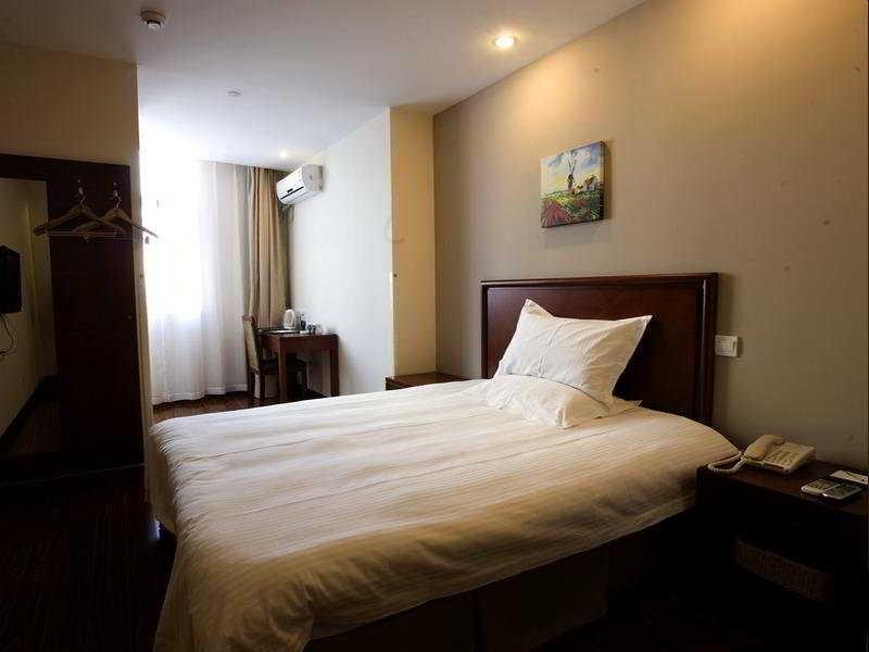 Fotos del hotel - GREENTREE INN SHIMEN 2 ROAD