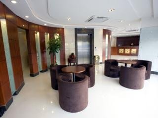 Fotos del hotel - GREENTREE INN SHIMEN 2 ROAD