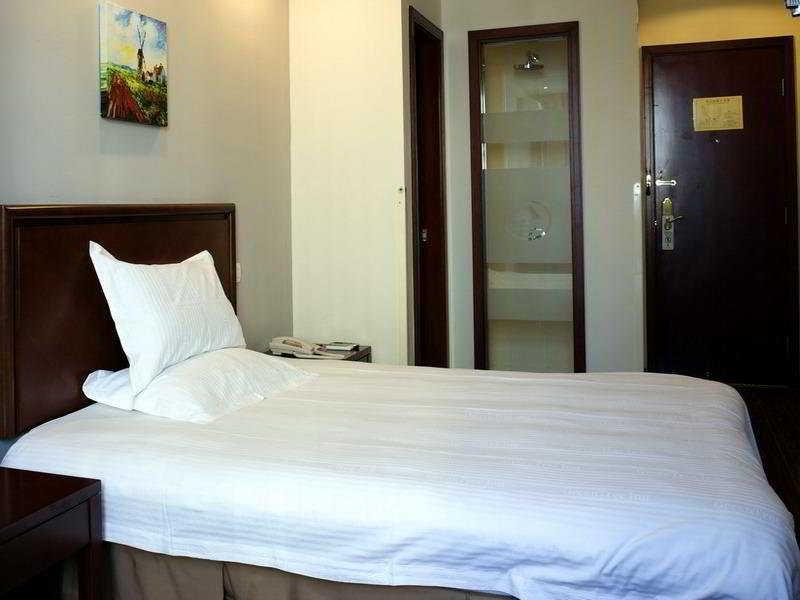 Fotos del hotel - GREENTREE INN SHIMEN 2 ROAD