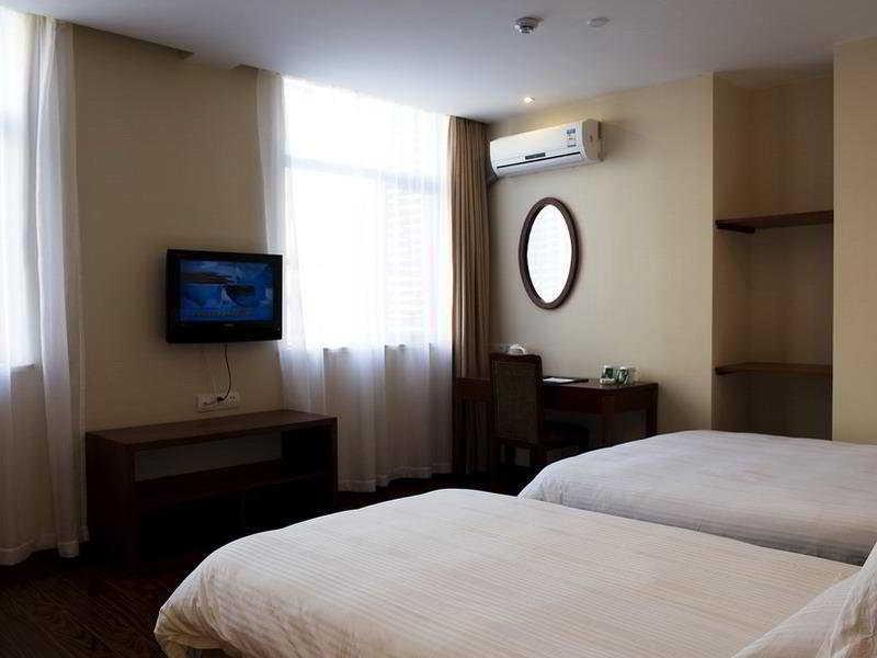 Fotos del hotel - GREENTREE INN SHIMEN 2 ROAD