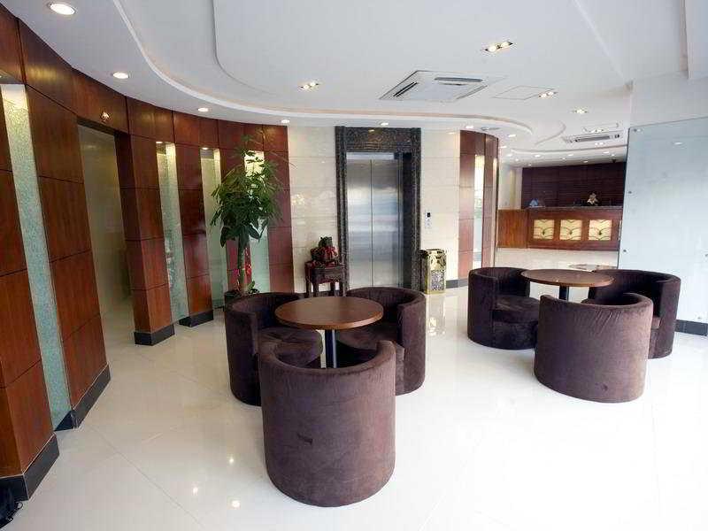 Fotos del hotel - GREENTREE INN SHIMEN 2 ROAD