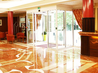 Fotos del hotel - VILLA BELLAGIO MARNE LA VALLEE BUSSY SAINT GEORGES