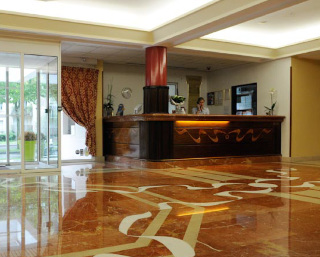 Fotos del hotel - VILLA BELLAGIO MARNE LA VALLEE BUSSY SAINT GEORGES