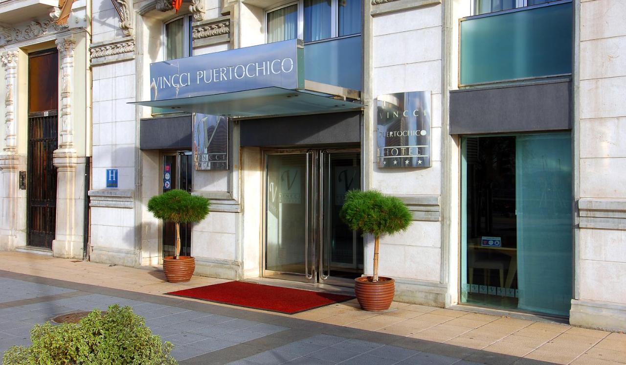 Fotos del hotel - VINCCI PUERTO CHICO