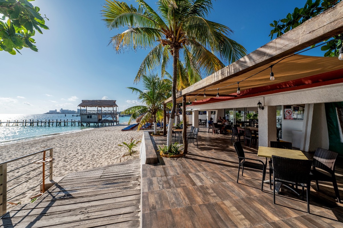 Fotos del hotel - MAYA CARIBE