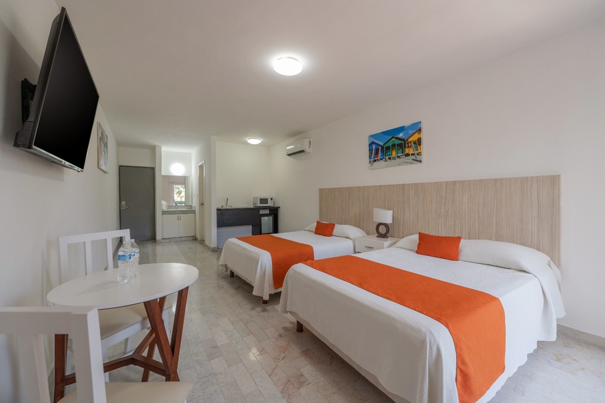 Fotos del hotel - IMPERIAL LAGUNA FARANDA