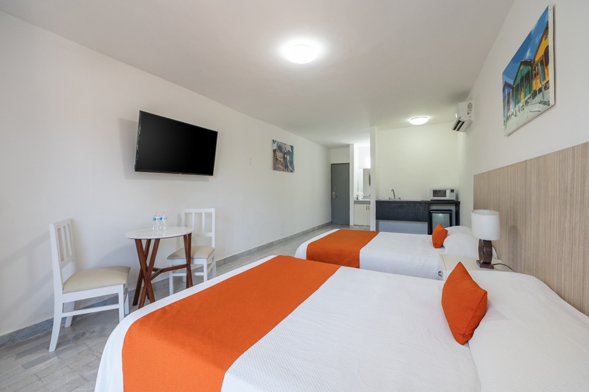 Fotos del hotel - IMPERIAL LAGUNA FARANDA