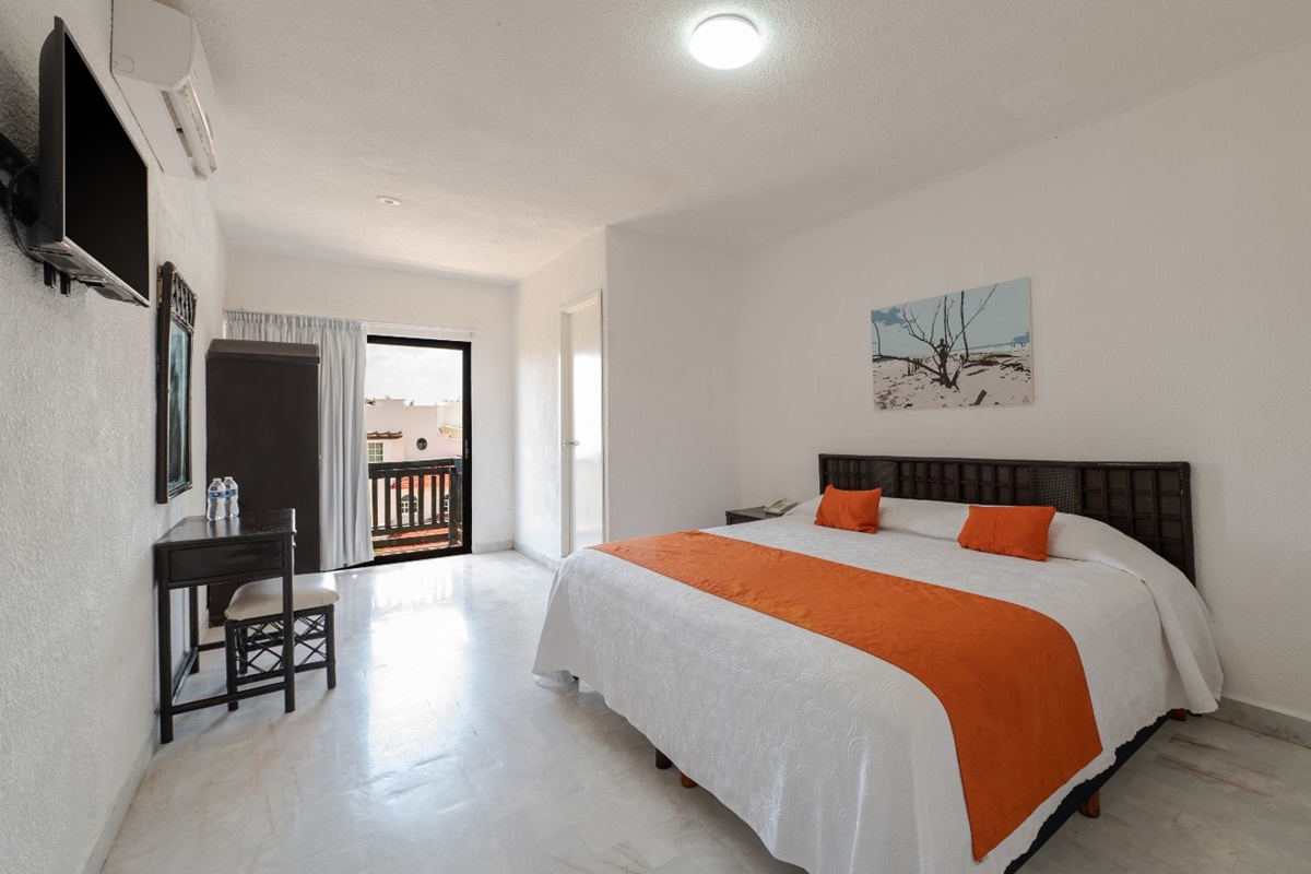 Fotos del hotel - IMPERIAL LAGUNA FARANDA