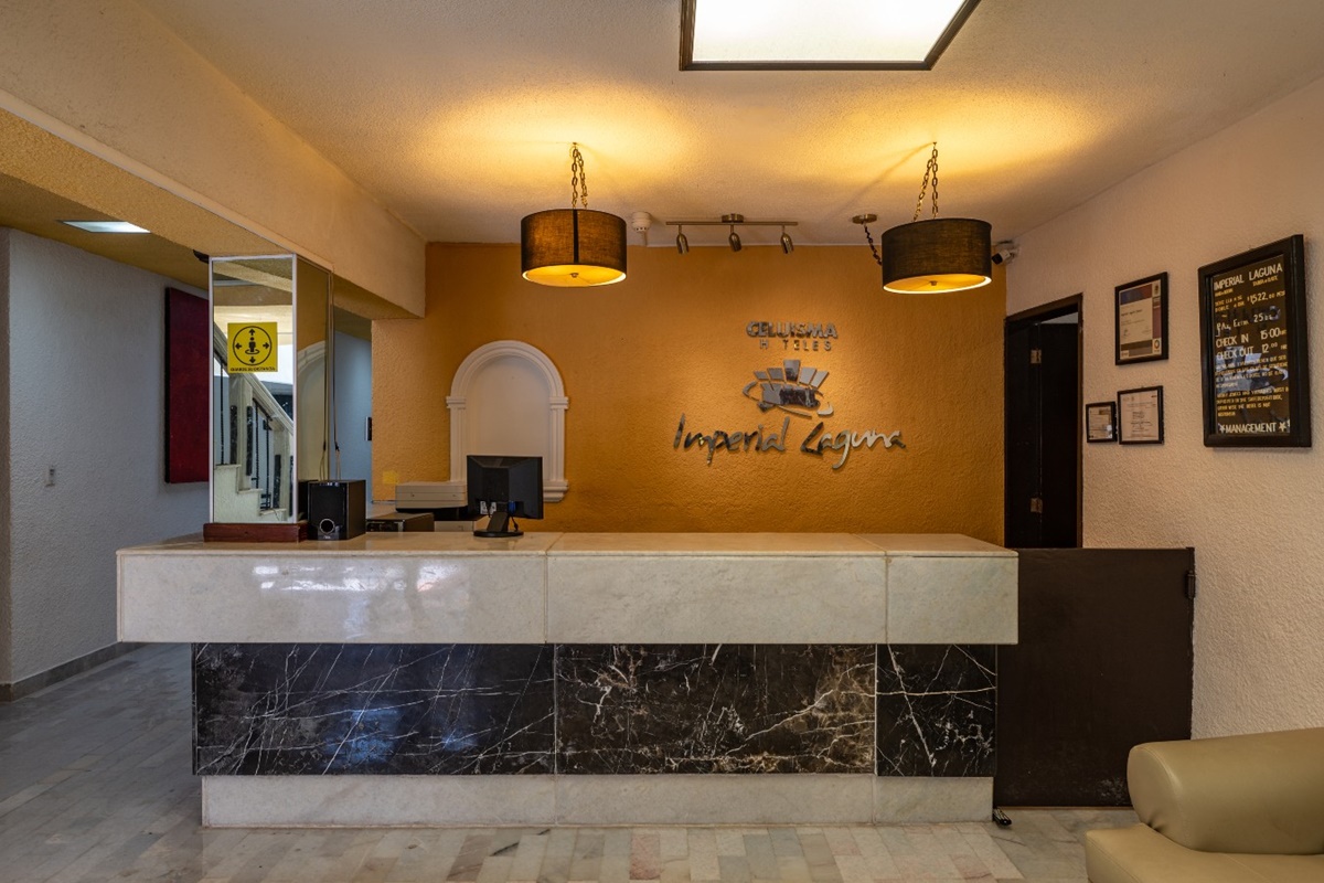Fotos del hotel - IMPERIAL LAGUNA FARANDA