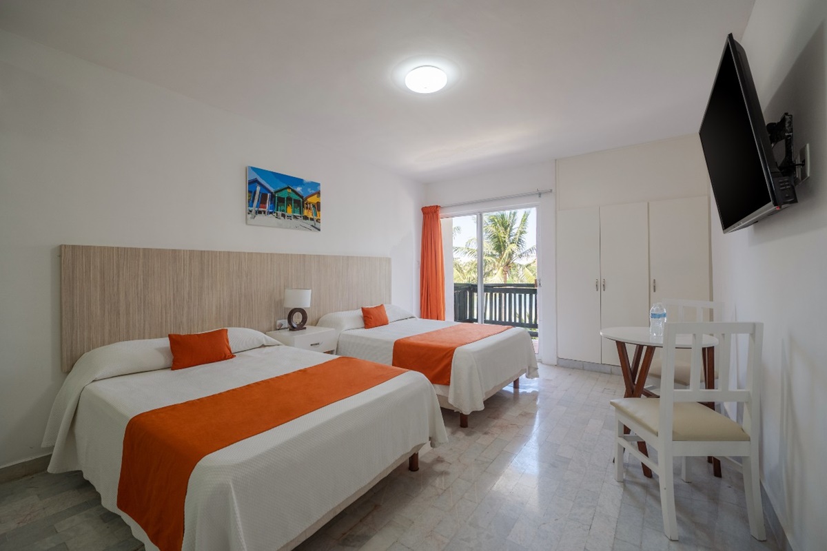 Fotos del hotel - IMPERIAL LAGUNA FARANDA