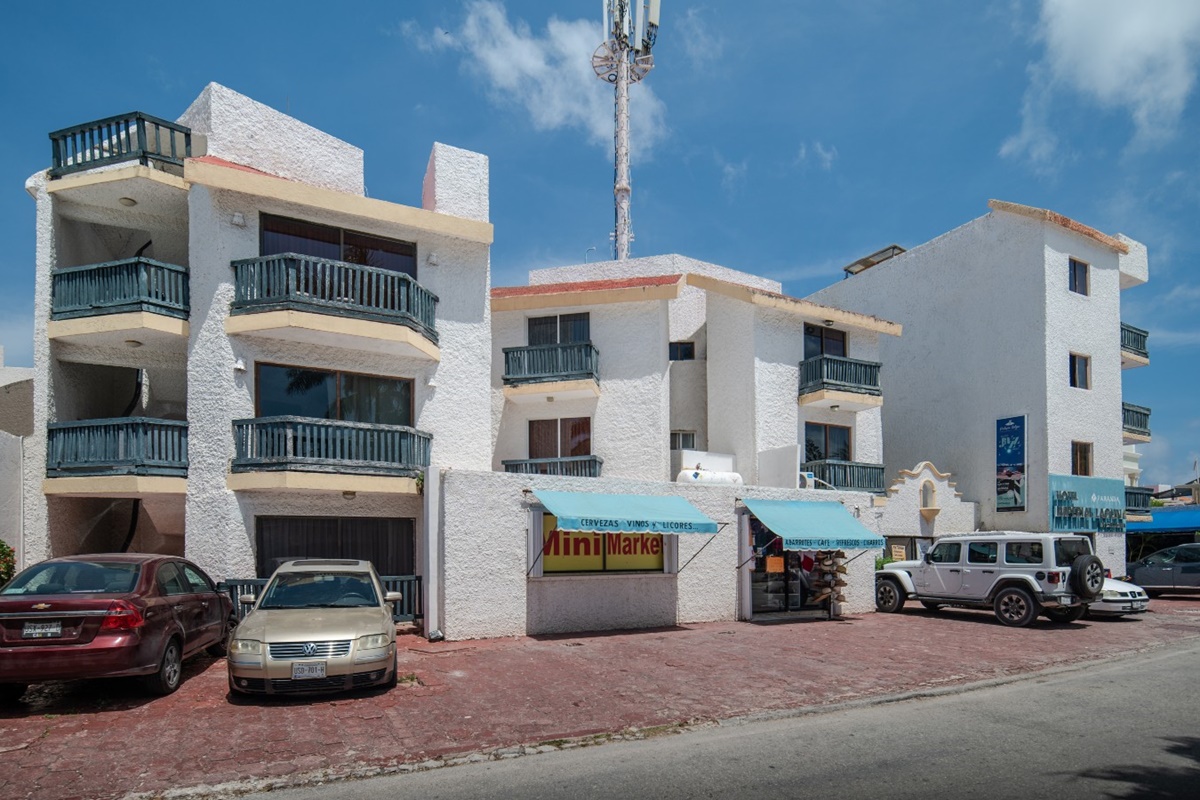 Fotos del hotel - IMPERIAL LAGUNA FARANDA