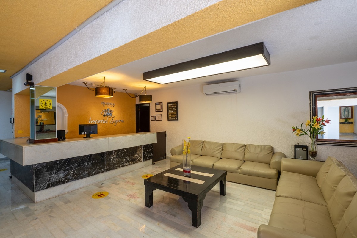 Fotos del hotel - IMPERIAL LAGUNA FARANDA