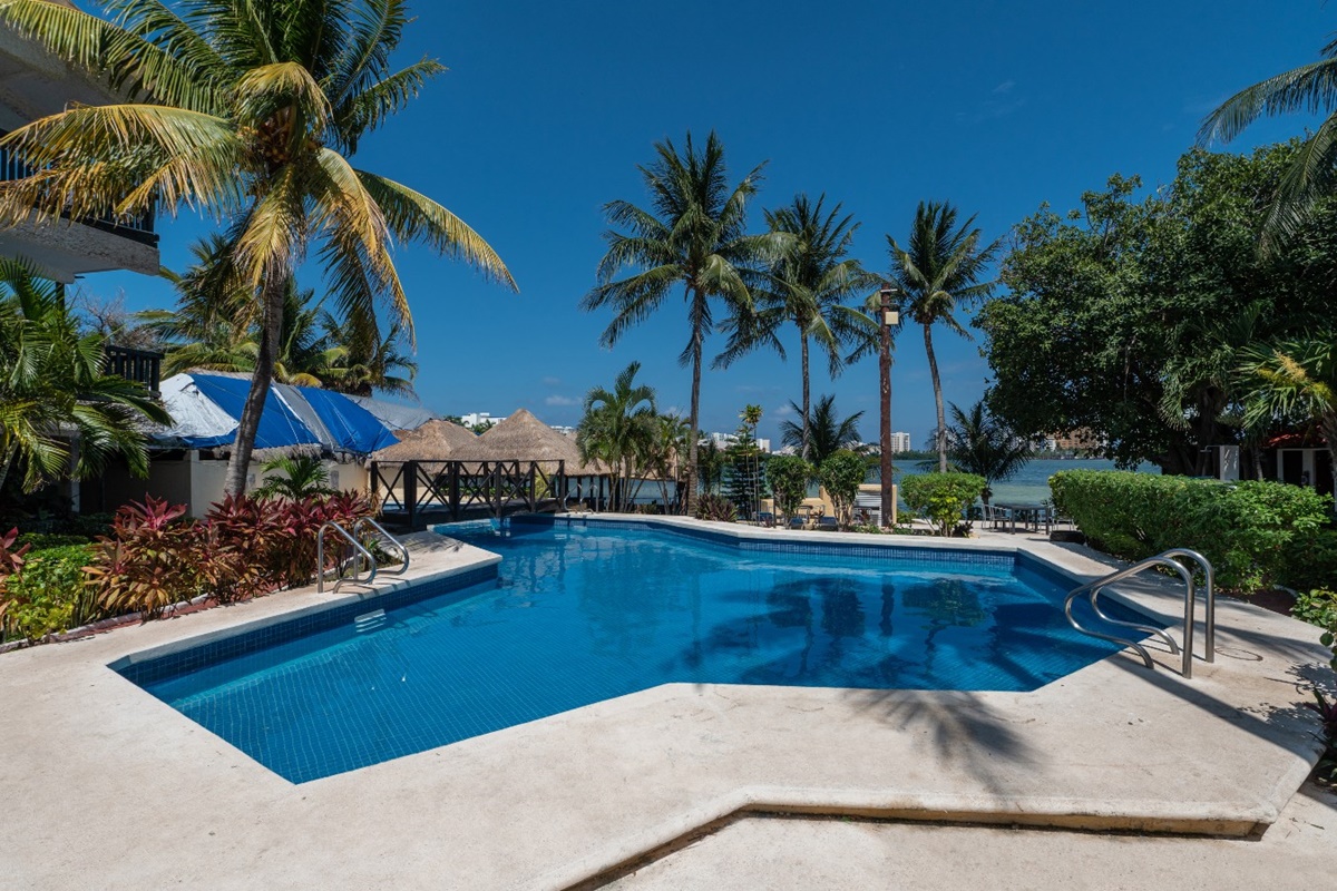 Fotos del hotel - IMPERIAL LAGUNA FARANDA