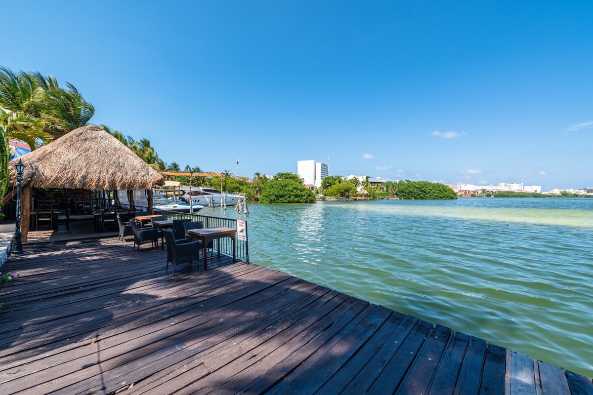 Fotos del hotel - IMPERIAL LAGUNA FARANDA