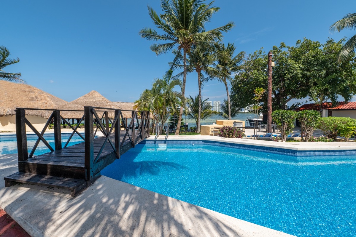 Fotos del hotel - IMPERIAL LAGUNA FARANDA