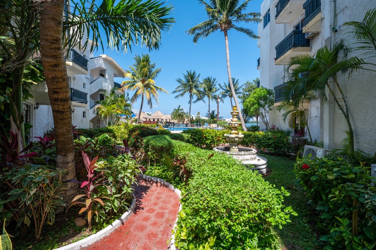 Fotos del hotel - IMPERIAL LAGUNA FARANDA