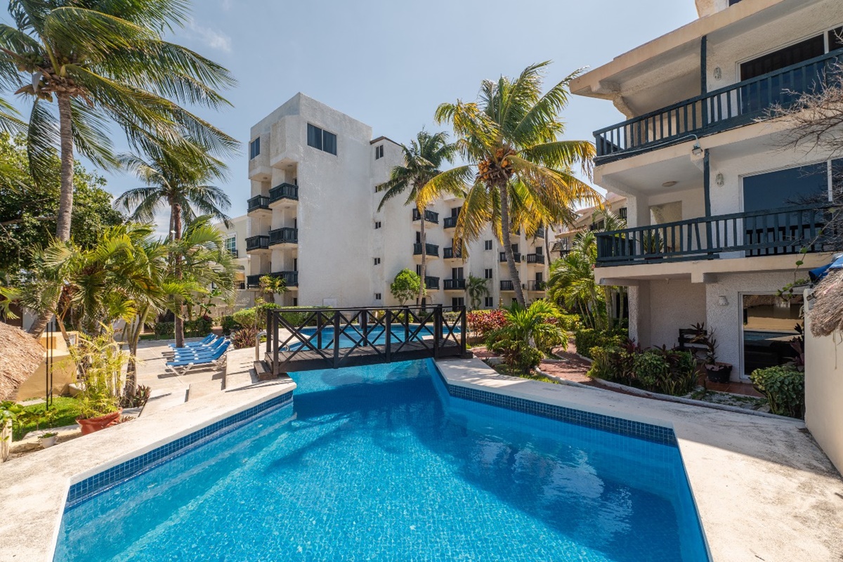 Fotos del hotel - IMPERIAL LAGUNA FARANDA