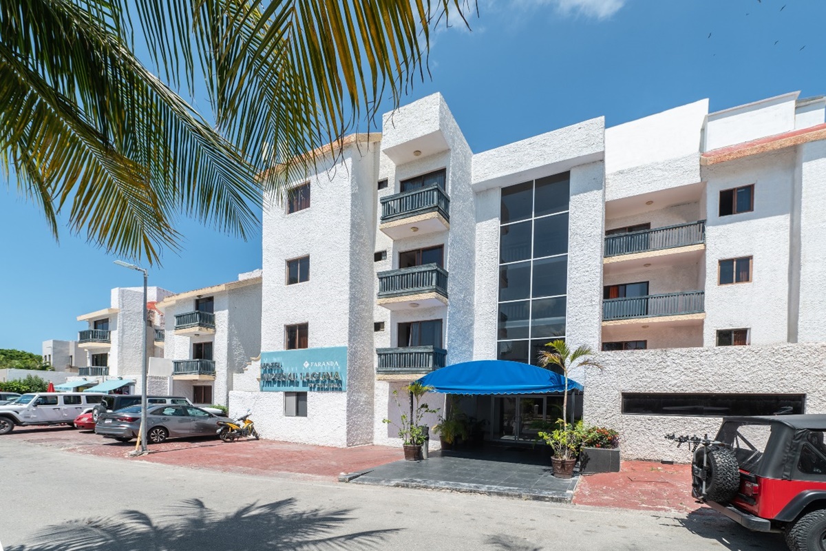 Fotos del hotel - IMPERIAL LAGUNA FARANDA