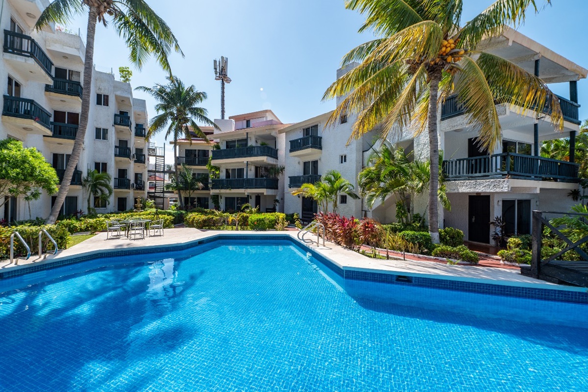 Fotos del hotel - IMPERIAL LAGUNA FARANDA